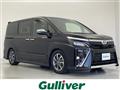 2021 Toyota Voxy