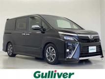 2021 Toyota Voxy