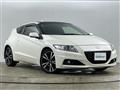 2014 Honda CR-Z