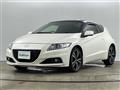 2014 Honda CR-Z