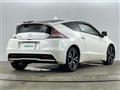 2014 Honda CR-Z