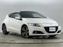 2014 Honda CR-Z