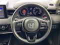 2021 Honda VEZEL
