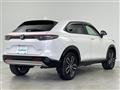 2021 Honda VEZEL