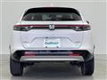 2021 Honda VEZEL