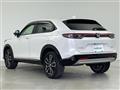 2021 Honda VEZEL