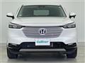 2021 Honda VEZEL