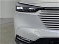 2021 Honda VEZEL