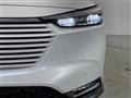 2021 Honda VEZEL