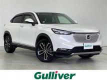 2021 Honda VEZEL