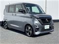 2022 Nissan ROOX