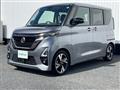 2022 Nissan ROOX