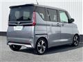 2022 Nissan ROOX