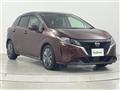 2022 Nissan Note