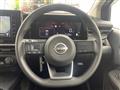 2022 Nissan Note