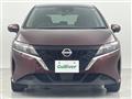 2022 Nissan Note