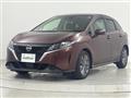 2022 Nissan Note