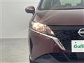 2022 Nissan Note