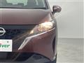 2022 Nissan Note