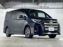 2020 Toyota Noah
