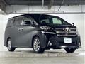 2017 Toyota Vellfire