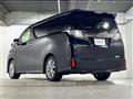 2017 Toyota Vellfire