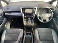 2017 Toyota Vellfire