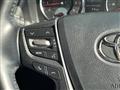 2017 Toyota Vellfire