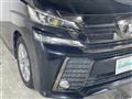 2017 Toyota Vellfire