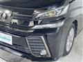 2017 Toyota Vellfire