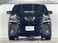 2017 Toyota Vellfire