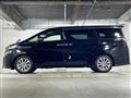 2017 Toyota Vellfire