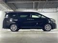 2017 Toyota Vellfire