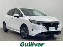 2023 Nissan Note