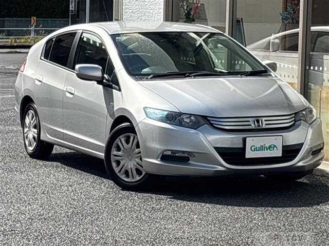 2009 Honda Insight
