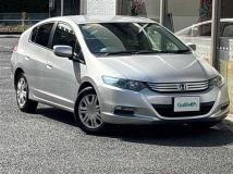 2009 Honda Insight