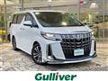 2020 Toyota Alphard