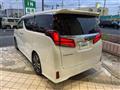 2020 Toyota Alphard