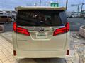 2020 Toyota Alphard