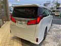 2020 Toyota Alphard