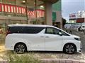 2020 Toyota Alphard