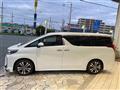 2020 Toyota Alphard