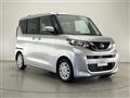 2020 Nissan ROOX