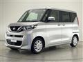 2020 Nissan ROOX