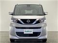 2020 Nissan ROOX