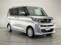 2020 Nissan ROOX