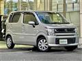 2018 Suzuki Wagon R