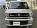 2018 Suzuki Wagon R