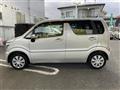 2018 Suzuki Wagon R