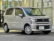 2018 Suzuki Wagon R